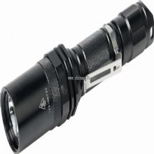 led flashlight with magnet images