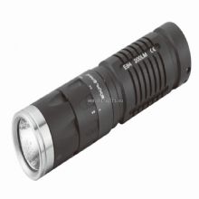 led police flashlight images