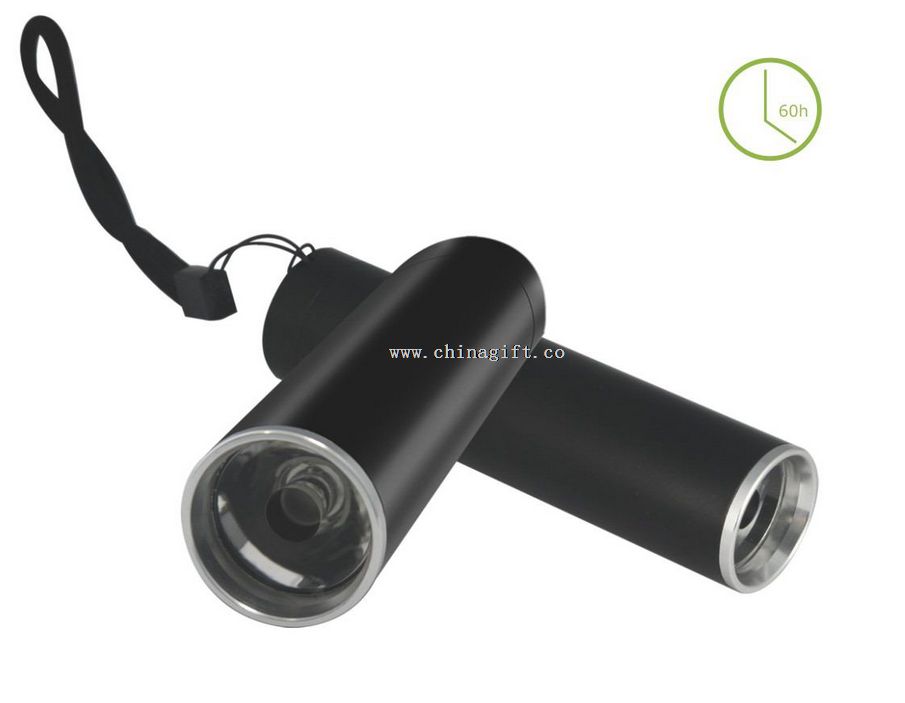 LED baterky