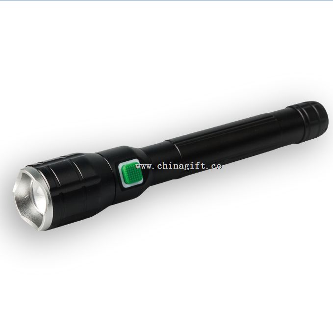 mini led torch light