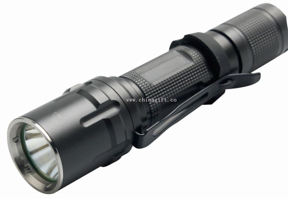 led torch flashlight