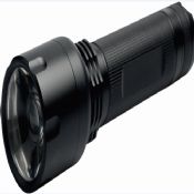 200LM small size High lumen flashlight images