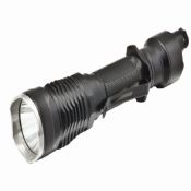 250LM alto lumen led torcia elettrica ricaricabile images