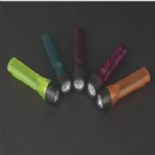 3LED 20lm mini pocket led flashlight images