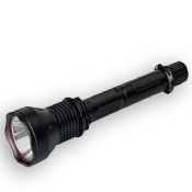 black flashlight images