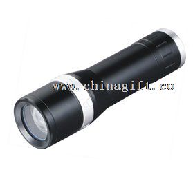 mini handheld pocket led flashlight