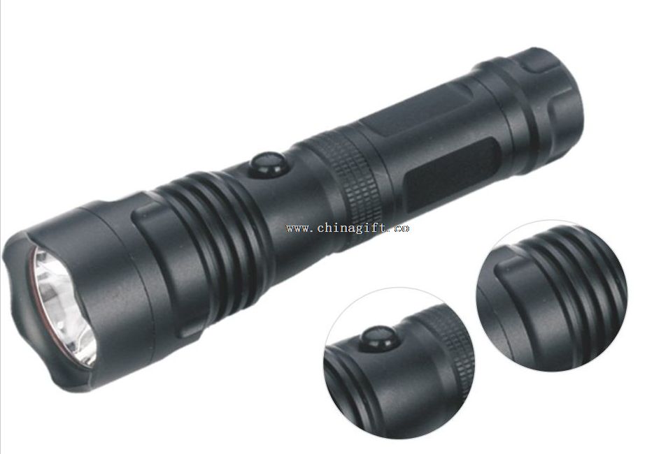 Outdoor-Taschenlampe
