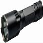 400LM aluminum flexible flashlight with magnetic small picture