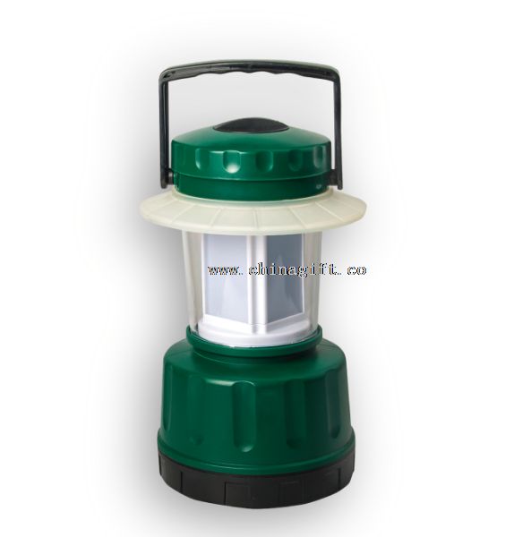 0.5W SMD LED 130lm small camping lantern