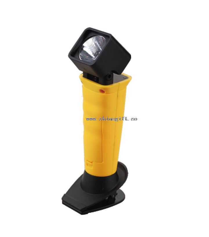 led camping light