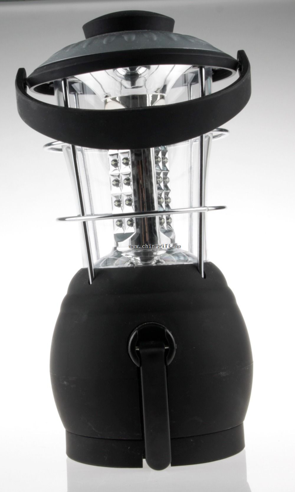 led lantern camping