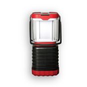 130lm RED camping lantern images