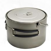 Cookware di titanio 1600ml images