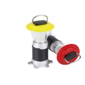 7LED Portable led fashlight camping lantern images