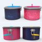 1.3L colorful camping cookware small picture