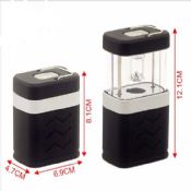 1 Watt LED operated collapsible lantern images