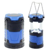 1000mA Ni-Cd battery foldable solar lantern camp lights images