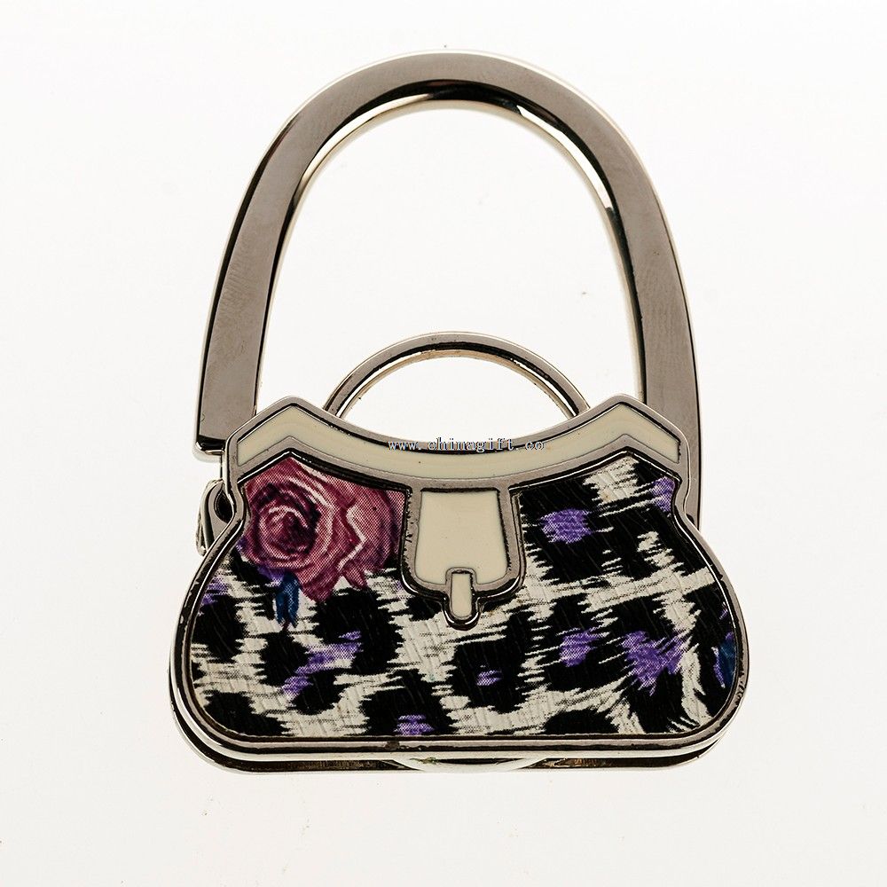 2016 wholesale pattern print handbag bag holder