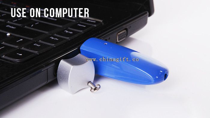 Hava arıtma cihazları USB Ionizer hava Purifierr