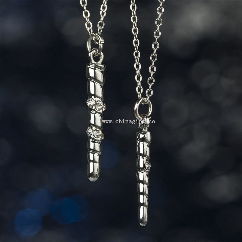 Design Metal collier pour femme, collier en métal pour dame, déclaration de mariage Necklacey