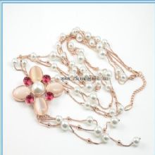 2016 New Fashion Long Jewellery Necklace for Wedding Gifts images