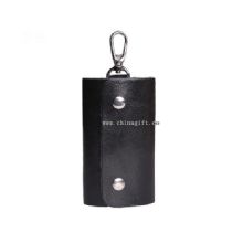 Charming leather car key cover key case men leather key case images
