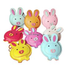Colorful Rabbit shape Keychain phone finder keychain manufacturers images