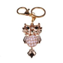 Cute owl nøkkelring engros nøkkelring souvenir nøkkelring images