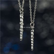 Designer Metal halskæde til kvinder, metal halskæde til Lady, erklæring bryllup Necklacey images