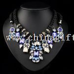 Fashion sale lady luxury clavicle jewel necklac images