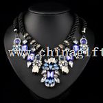 Fashion sale lady luxury clavicle jewel necklac