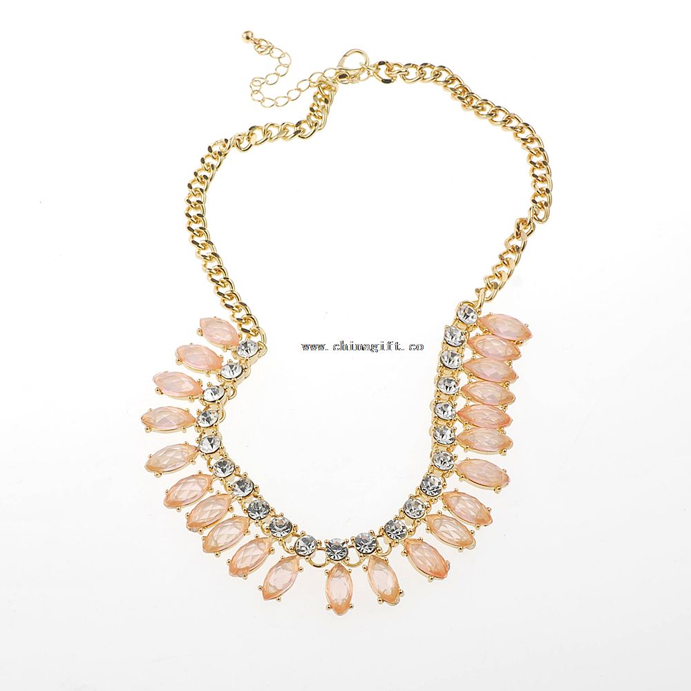 Schmuck weibliche smart Mode neue Design Halskette