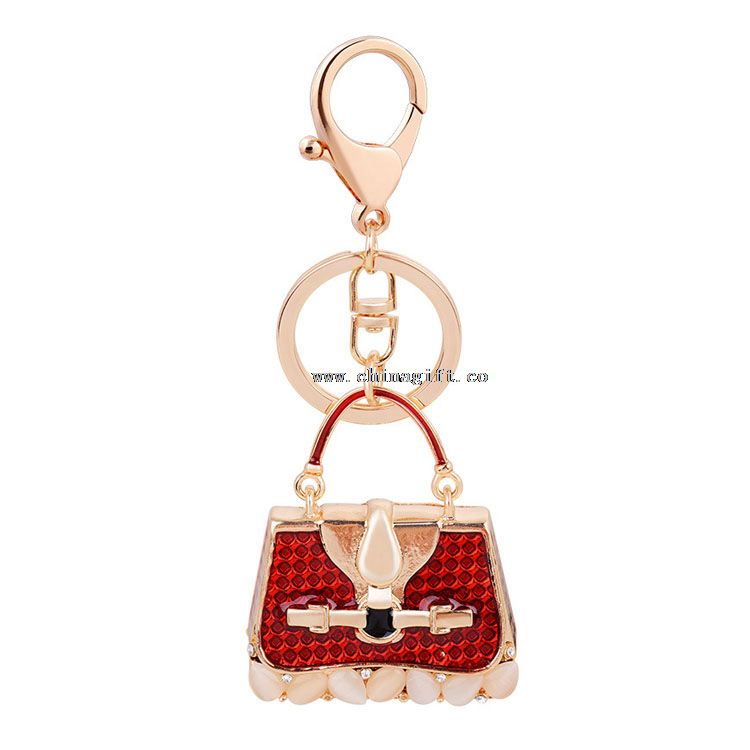 Klíčenka vak Velkoobchod novinky zboží z Číny key ring