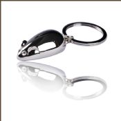 Animal wholesale charactistic alloy metal keychain images