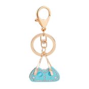 کیسه rhinestone keychain images