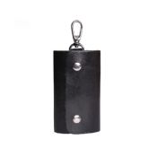 Charming leather car key cover key case men leather key case images