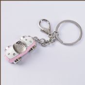 Χρώματα συνήθειας keychain μουσική Σημείωση images