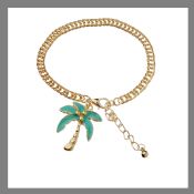 Dragonfly shape expoy necklace animal pendant images