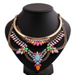Mode Verkauf schönes Design Luxus Halskette images