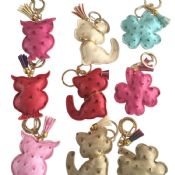 Girls Cute mobile phone keychain keychains for girls keychain phone finder images