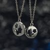 Горячая продажа металла ожерелье, модные металла ожерелье images
