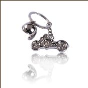 Jemmy shape metal keychain images