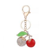 عمده فروشی rhinestone Keychain keychains آیتم های تبلیغات ابتکاری images