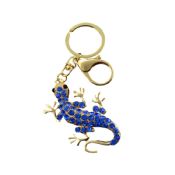 Soparla forma en-gros de cristal keychain china piata lanţ decorative images