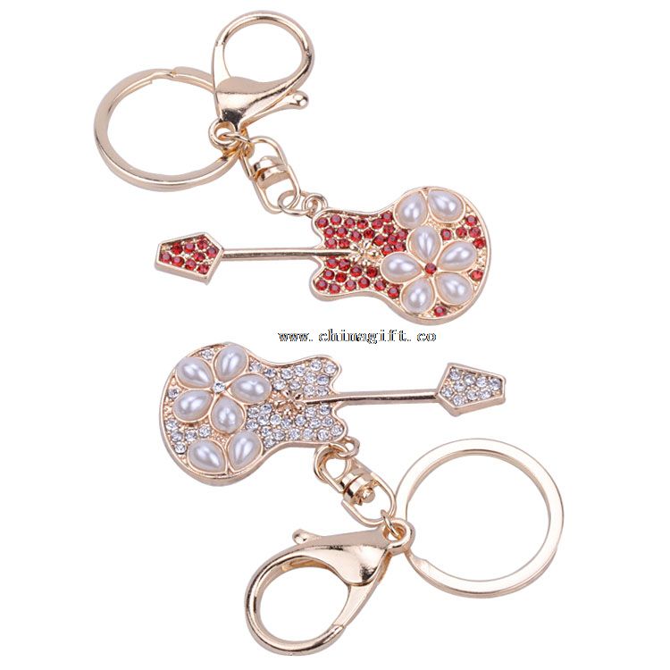 Personalized cheap keychains for womens bag
