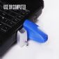 Aria depurazione dispositivi USB ionizzatore aria Purifierr small picture