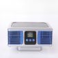 Solar Power Car Air purifier small picture