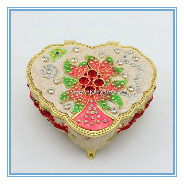 Wedding gifts antique music box for plush toys music box parts