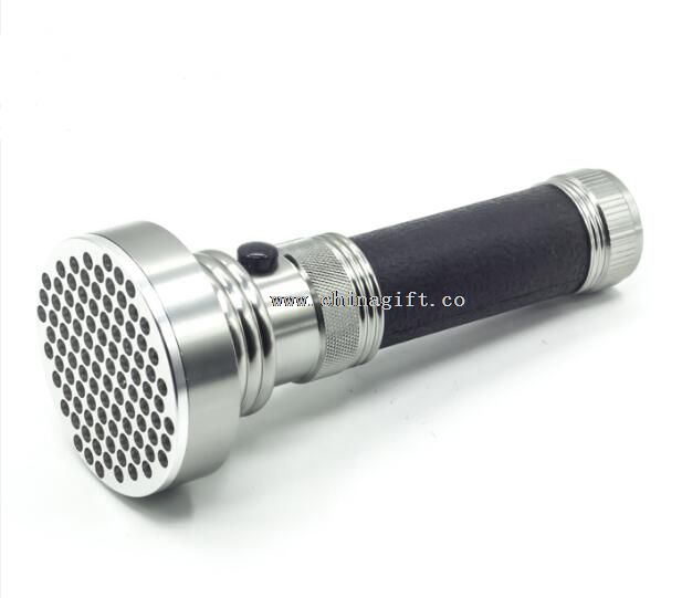 100 LED lampe de poche