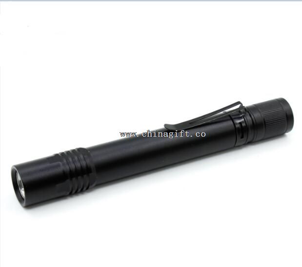 2 AA flashlight